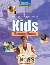 Image of Kids Manage Money