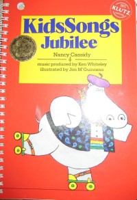 Image of Kids Songs Jubilee