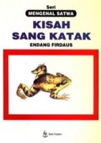 Image of Kisah Sang Katak