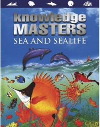 Image of Knowledge Master: Sea And Sealife
