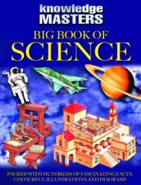 Image of Knowledge Masters Big Book of Science