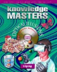 Image of Knowledge Masters: Optical Illusions