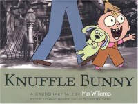 Image of Knuffle Bunny