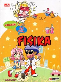 Image of Komik 60 Detik Fisika