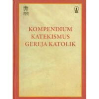 Image of Kompendium Katekismus Gereja Katolik