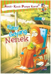 Image of Kursi Goyang Nenek