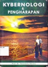 Image of Kybernologi & Pengharapan