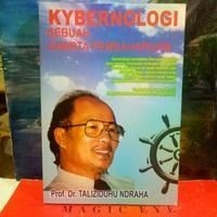 Image of Kybernologi Sebuah Charta Pembaharuan