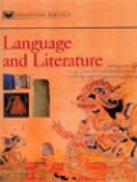 Image of Language and literature