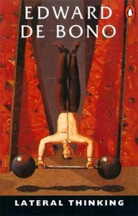 Image of Lateral Thinking:A Textbook of Creativity