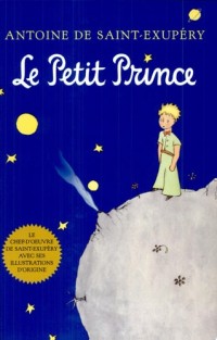 Image of Le Petit Prince (French Language Ed.)