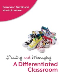 Image of Leading and Managing A Differentiated Classroom
