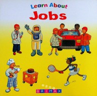 Image of Learn About : Jobs