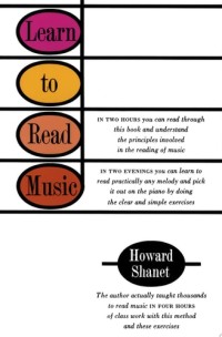 Image of Learn to Read Music