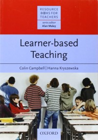 Image of Learner-based teaching