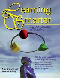 Image of Learning Smarter: The New Science of Teaching