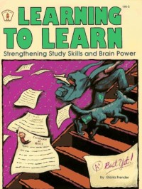 Image of Learning to Learn: strengthening study skills and brain power