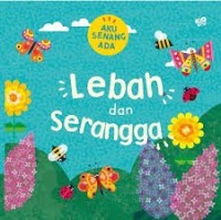 Image of Lebah dan Serangga