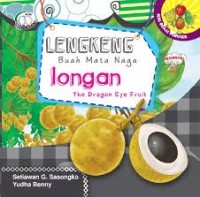 Image of Lengkeng: Buah mata naga= Longan: The dragon eye fruit