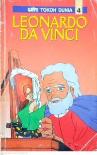 Image of Leonardo Da Vinci