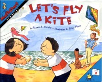 Image of Let's Fly A Kite