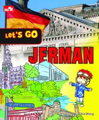 Image of Let's go : Jerman