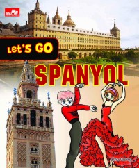 Image of Let's Go Spanyol