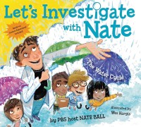 Image of Let's Investigate With Nate The Water Cycle