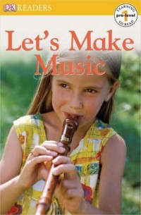 Image of Let's Make Music