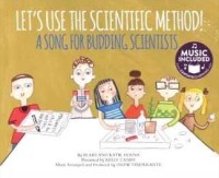 Image of Let's use the scientific method! : a song for budding scientists