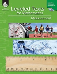 Image of Leveled Texts for Mathematics Measurement