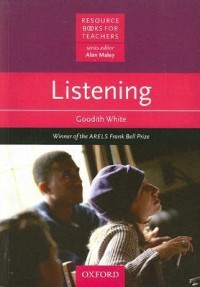 Image of Listening