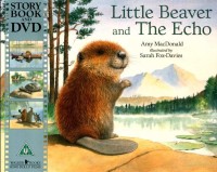 Image of Little Beaver And The Echo