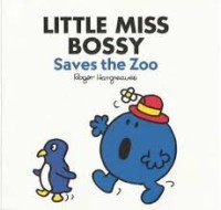 Image of Little Miss Bossy Saves The Zoo