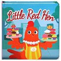 Image of Little Red Hen