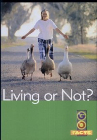 Image of Living or not?