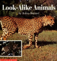 Image of Look-Alike Animals