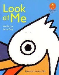Image of Look at Me