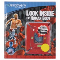 Image of Look Inside The Human Body