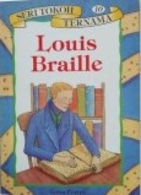 Image of Louis Braille