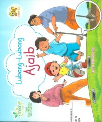 Image of Lubang- Lubang Ajaib