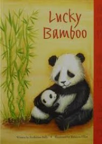 Image of Lucky Bamboo