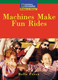 Image of Machines Make Fun Rides