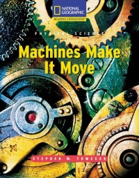 Image of Machines Make it Move