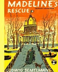 Image of Madeline's Rescue