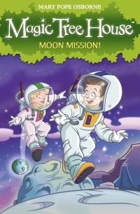 Image of Magic Tree House: Moon Mission!