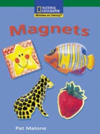 Image of Magnets