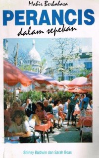 Image of Mahir Berbahasa Perancis Dalam Sepekan