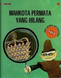 Image of Mahkota Permata Yang Hilang