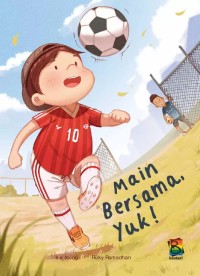 Image of Main Bersama, Yuk!